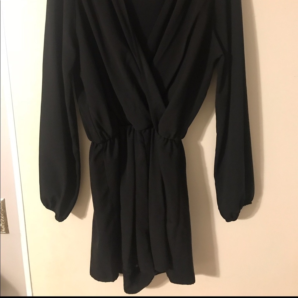 Romper - Picture 2 of 2